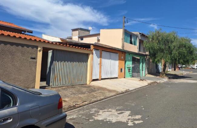 Casa 250,00m² - Jardim Interlagos, Hortolândia/SP — foto 3