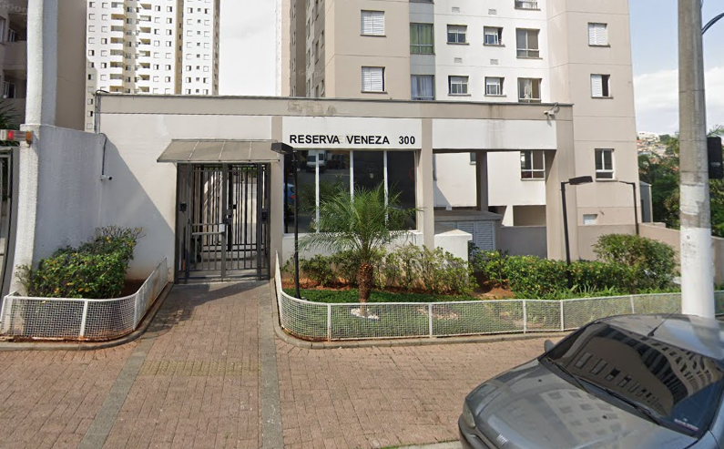 Apartamento 43,94m² - Vila Nova Conceicao, Osasco/SP