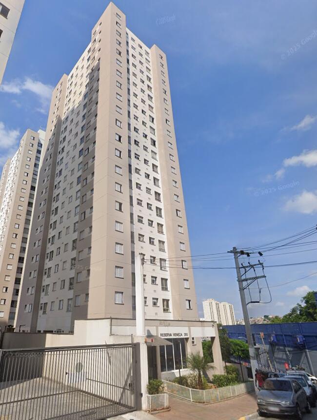 Apartamento 43,94m² - Vila Nova Conceicao, Osasco/SP — foto 3