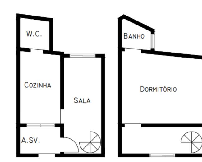 Casa 46,01m²- Osasco, São Paulo/SP — foto 3