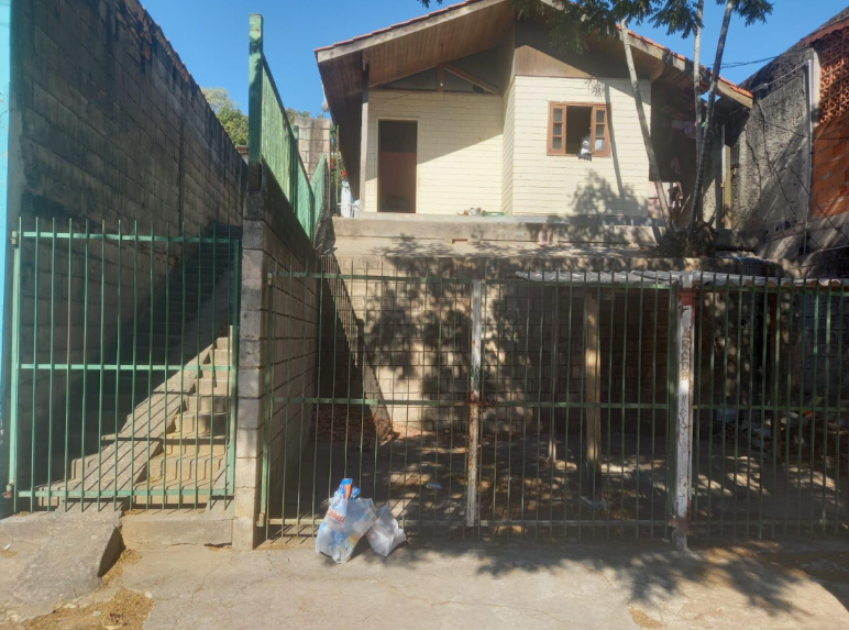 Casa 355,00m² - Jardim Tarumã, Jundiaí/SP