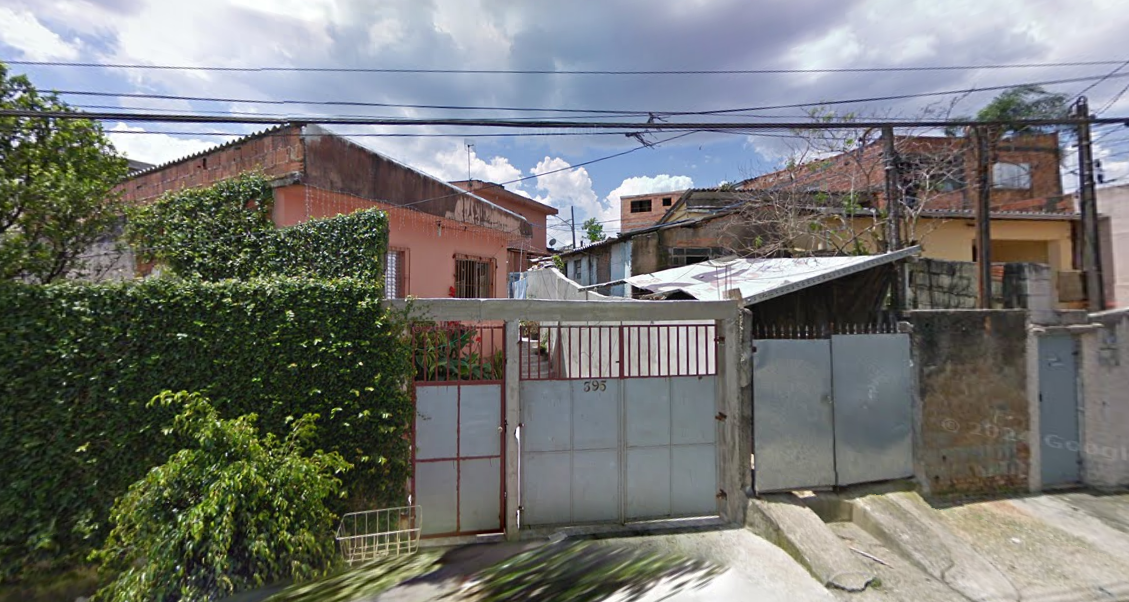 Casas 359,00m²- Jardim Miriam, São Paulo/SP