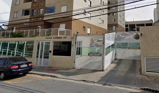Apartamento 51,70m²- Vila Nova Conceicao, Osasco/SP — foto 3