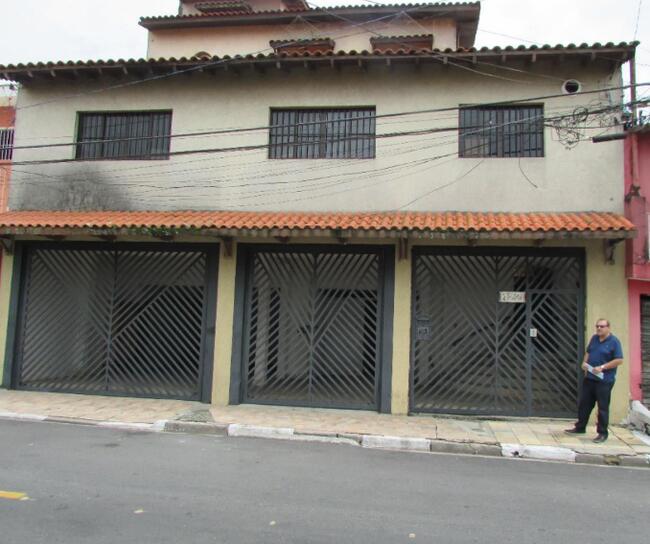 Casa 250,70m² - Vila Yolanda, Osasco/SP — foto 2