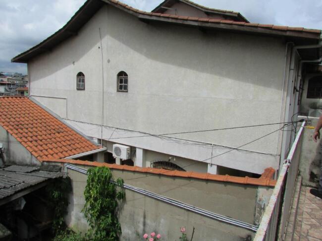 Casa 250,70m² - Vila Yolanda, Osasco/SP — foto 3