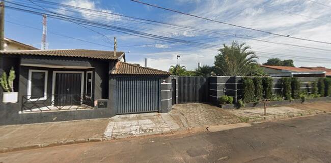 Área Externa 459,00m² - Nova Granada/SP — foto 2