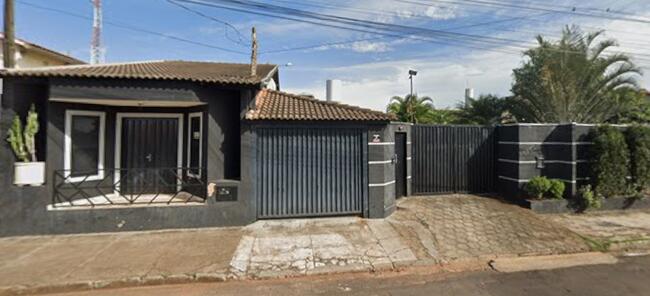 Área Externa 459,00m² - Nova Granada/SP — foto 3