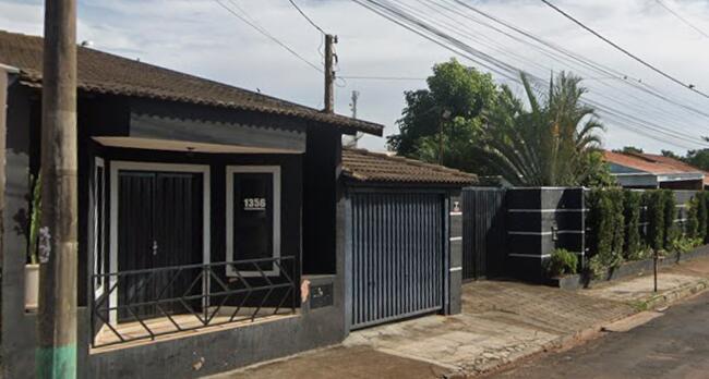 Área Externa 459,00m² - Nova Granada/SP — foto 4