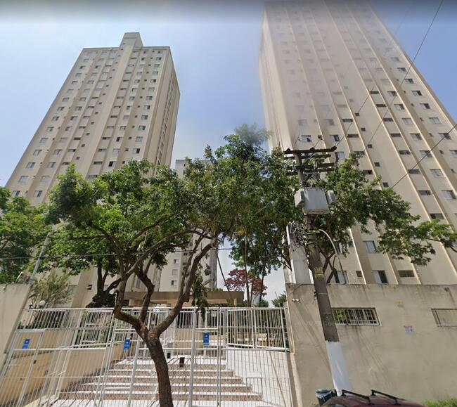 Vaga De Garagem - Tatuapé, São Paulo/SP — foto 2
