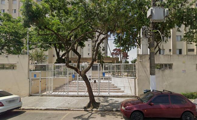 Vaga De Garagem - Tatuapé, São Paulo/SP — foto 3