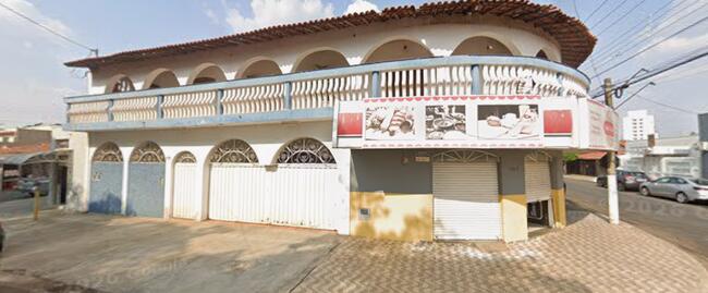Imóvel Residencial E Comercial 500,00m² - Jardim Santana, Mogi Guaçu/SP — foto 2