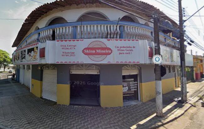 Imóvel Residencial E Comercial 500,00m² - Jardim Santana, Mogi Guaçu/SP — foto 3