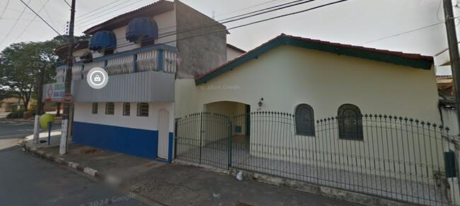 Imóvel Residencial E Comercial 500,00m² - Jardim Santana, Mogi Guaçu/SP — foto 4