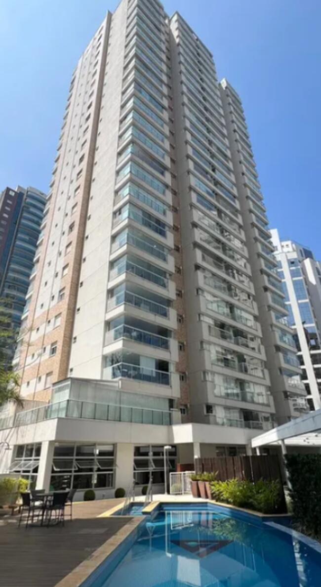 Apartamento 52,91m² - Jardim Anália Franco, São Paulo/SP — foto 2