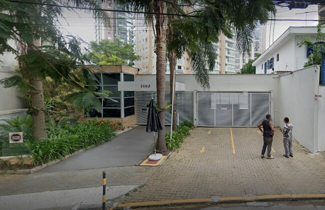 Apartamento 52,91m² - Jardim Anália Franco, São Paulo/SP — foto 3