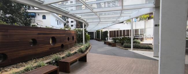 Apartamento 52,91m² - Jardim Anália Franco, São Paulo/SP — foto 4