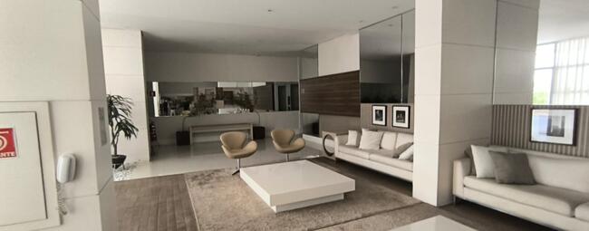 Apartamento 52,91m² - Jardim Anália Franco, São Paulo/SP — foto 5