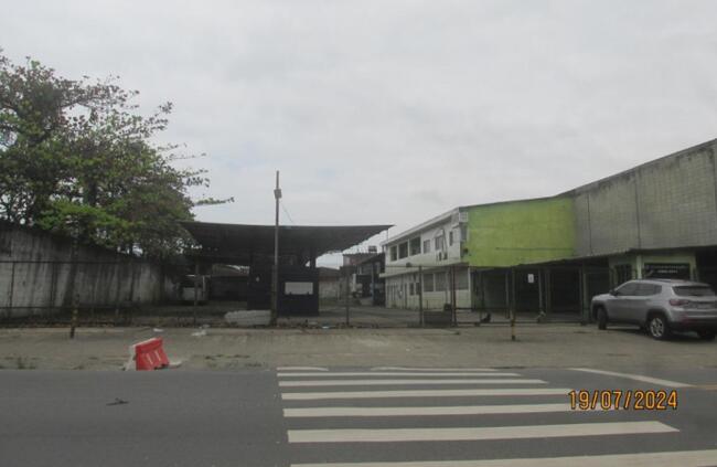 Galpão Comercial 571,36m² - Centro, São Vicente/SP — foto 4