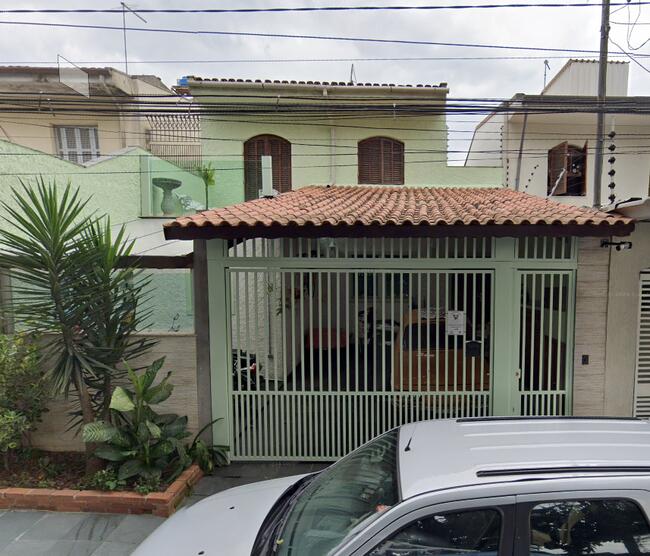 Casa 150,00m²- Parque Continental, São Paulo/SP — foto 2