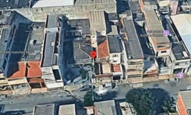 Casa 125,00m² - Canhema, Diadema/SP — foto 3