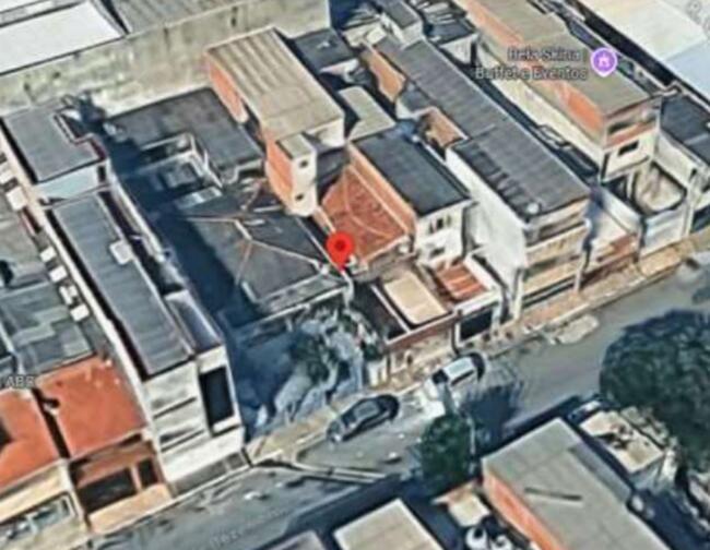 Casa 125,00m² - Canhema, Diadema/SP — foto 4