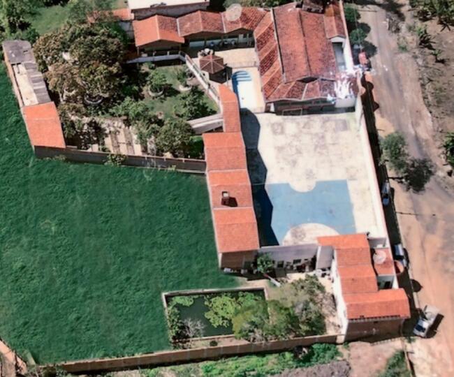 Chácara 2.780,00m² - Chácara Alvorada, Mogi Guaçu/SP — foto 3