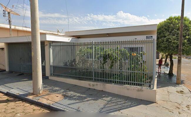 Casa - Vila Gadine, Monte Alto/SP — foto 3