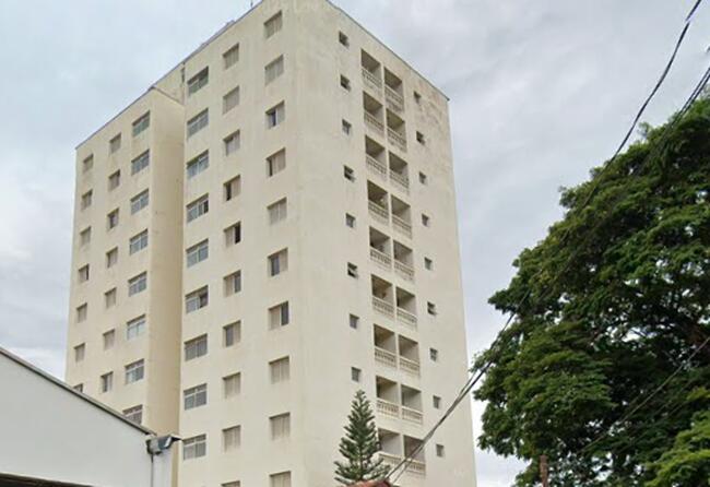 Apartamento 67,71m² - Vila Independência, Piracicaba/SP — foto 3