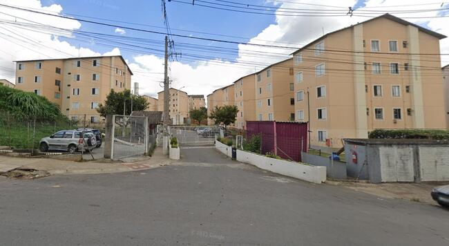 Apartamento 47,63m² - Pimentas, Guarulhos/SP — foto 2