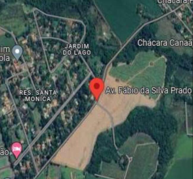 Terreno 242,62m²- Parque Da Cascata, Araras/SP — foto 2