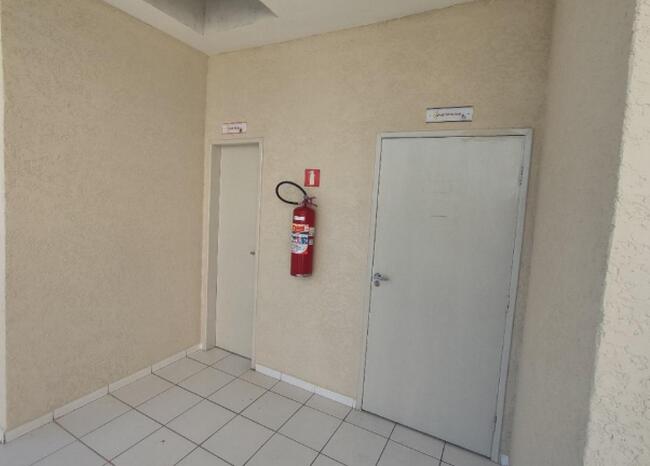Apartamento 47,33m² - Carapicuíba/SP — foto 5
