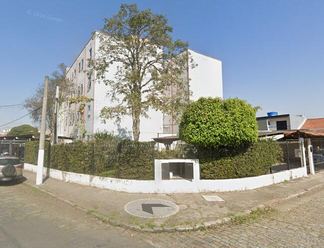 Apartamento 42,25m² - Vila Industrial, Mogi Das Cruzes/SP — foto 5