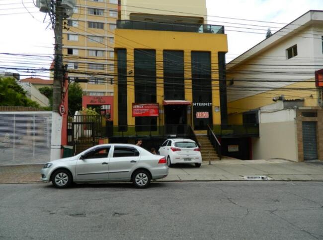 Sobreloja 170,96m² - Penha De França, São Paulo/SP — foto 2