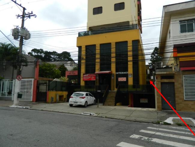Sobreloja 170,96m² - Penha De França, São Paulo/SP — foto 3
