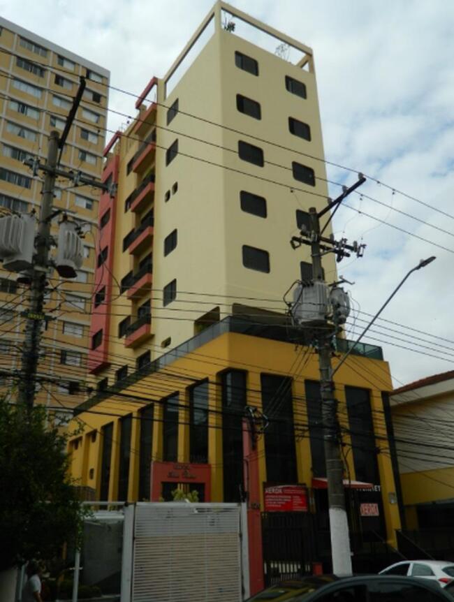 Sobreloja 170,96m² - Penha De França, São Paulo/SP — foto 4