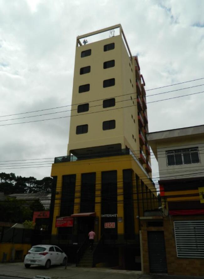 Sobreloja 170,96m² - Penha De França, São Paulo/SP — foto 5