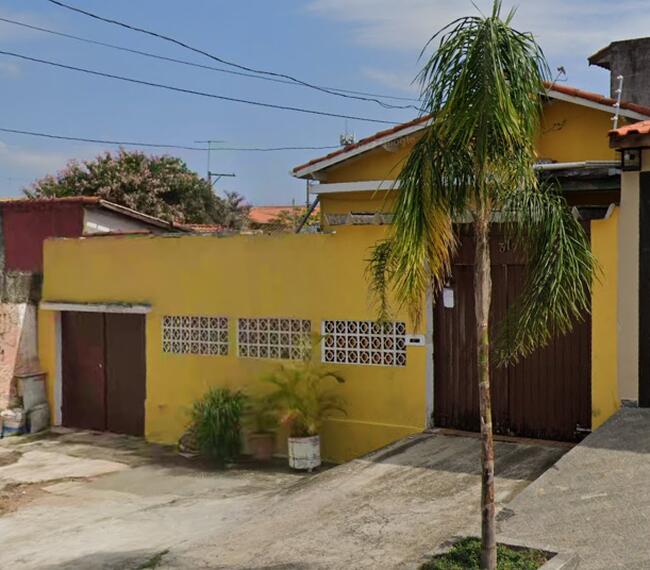 Casa 180,00m² - Jardim Santa Cruz, São Paulo/SP — foto 2