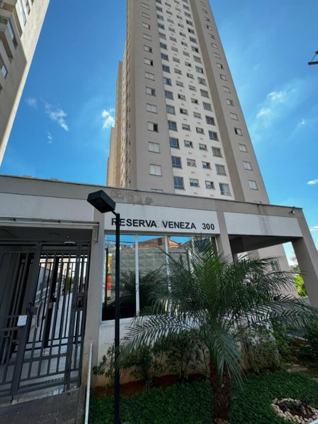 Apartamento 27,33m² - Conceicao, Osasco/SP — foto 2