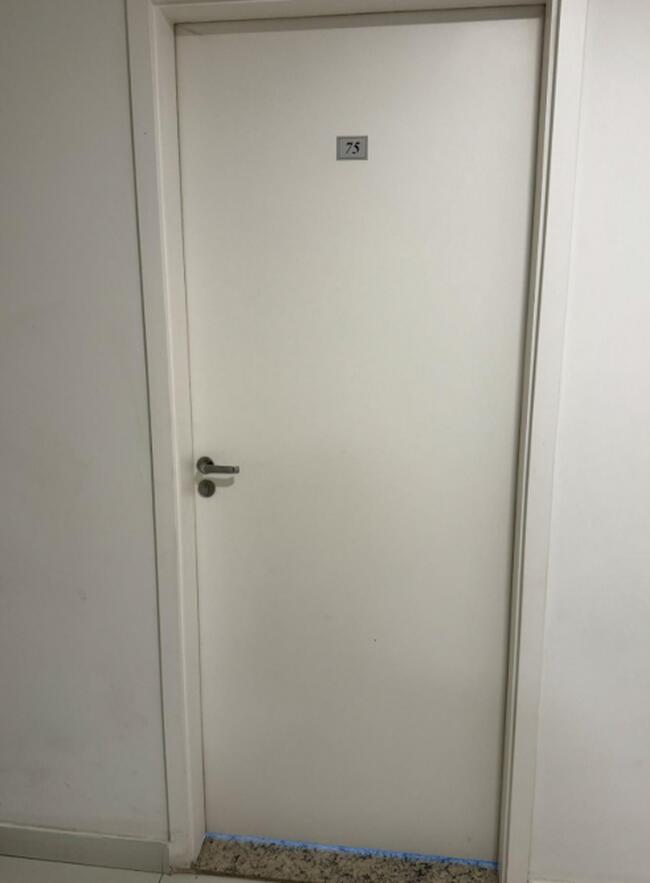 Apartamento 27,33m² - Conceicao, Osasco/SP — foto 3