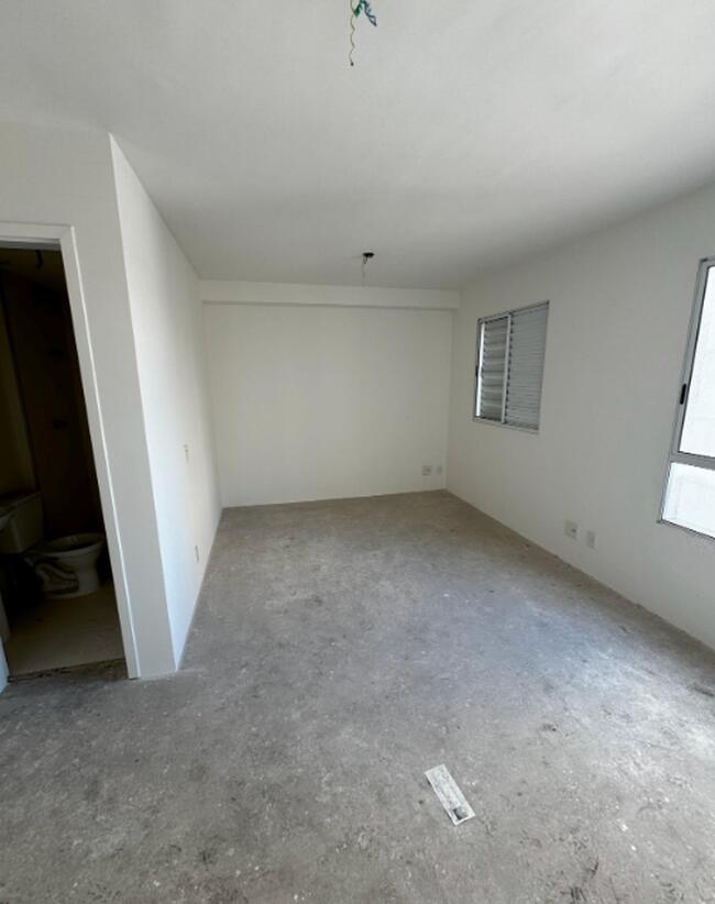 Apartamento 27,33m² - Conceicao, Osasco/SP — foto 4
