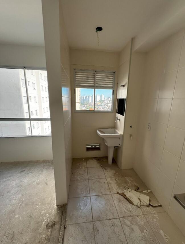 Apartamento 27,33m² - Conceicao, Osasco/SP — foto 5