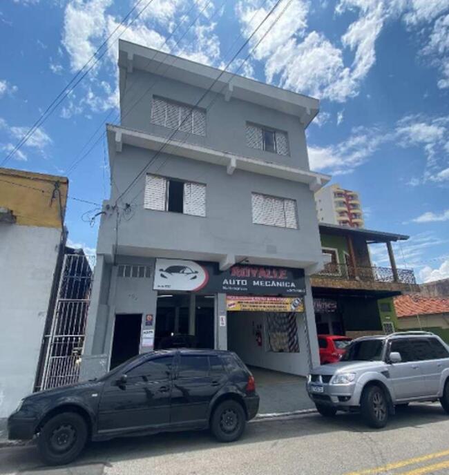 Imóvel Comercial 501,00m² - Vila Boa Vista, Barueri/SP — foto 2