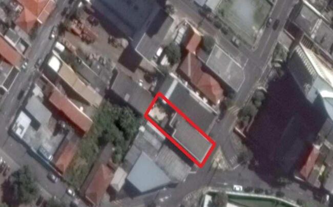 Imóvel Comercial 501,00m² - Vila Boa Vista, Barueri/SP — foto 3