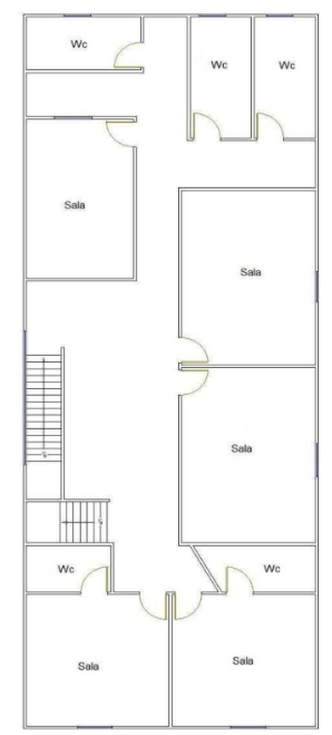 Imóvel Comercial 501,00m² - Vila Boa Vista, Barueri/SP — foto 5