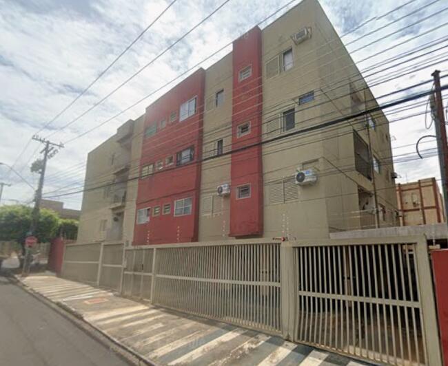 Apartamento 102,64m² - São José Do Rio Preto/SP — foto 2