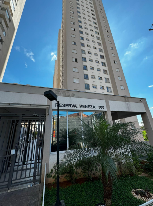 Apartamento 42,30m² - Conceicao, Osasco/SP