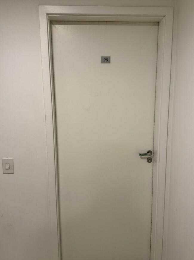 Apartamento 42,30m² - Conceicao, Osasco/SP — foto 3