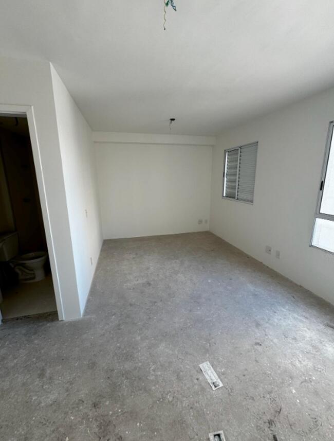 Apartamento 42,30m² - Conceicao, Osasco/SP — foto 4