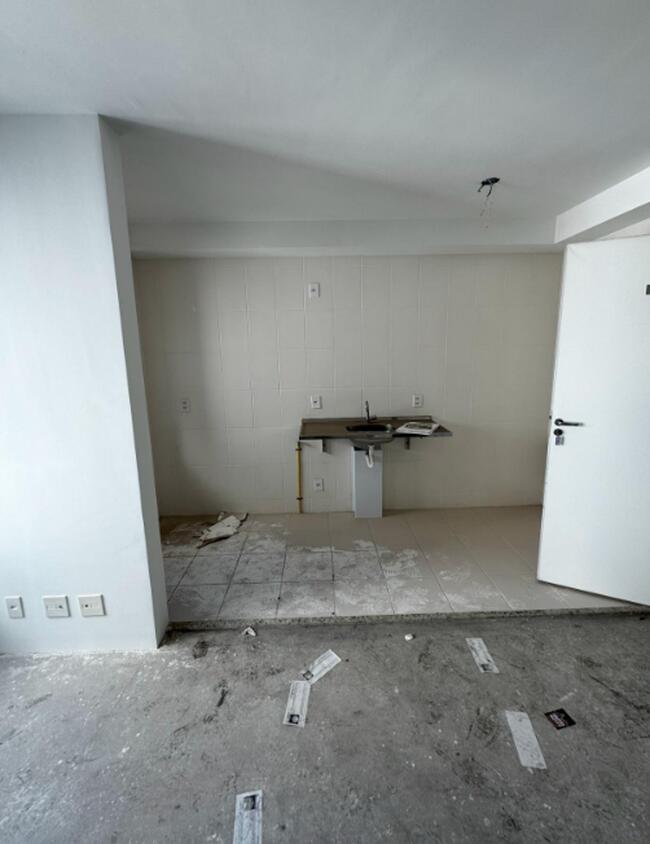 Apartamento 42,30m² - Conceicao, Osasco/SP — foto 5
