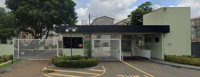 Apartamento 55,06m² - Residencial Real Park, Sumaré/SP — foto 3